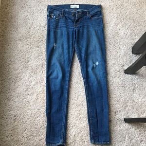 Abercrombie Jeans